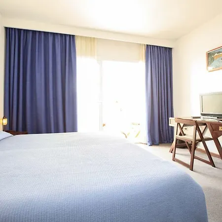 Hotel Anchorage Ibiza città