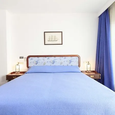 Anchorage Hotel Ibiza città