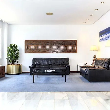 Anchorage 3* Ibiza città