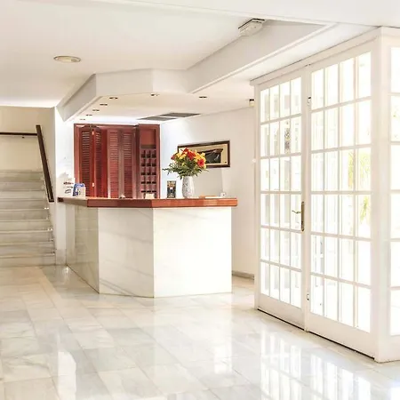 Anchorage Hotel Ibiza