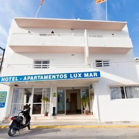 Vibra Lux Mar Appartamento Ibiza città