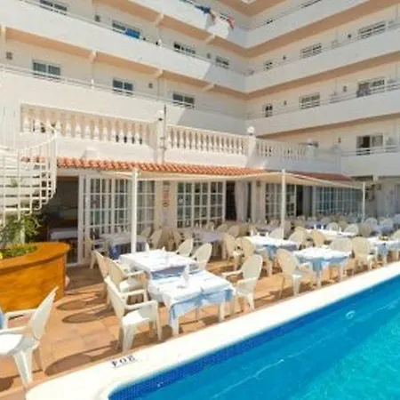 Vibra Lux Mar Appartamento *