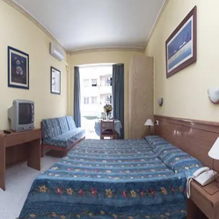Vibra Hotel Ibiza-stad