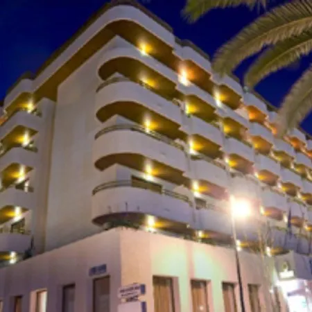 Royal Plaza 4* Ibiza Town