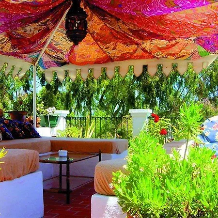 La Ventana 2* مدينة إيبيزا