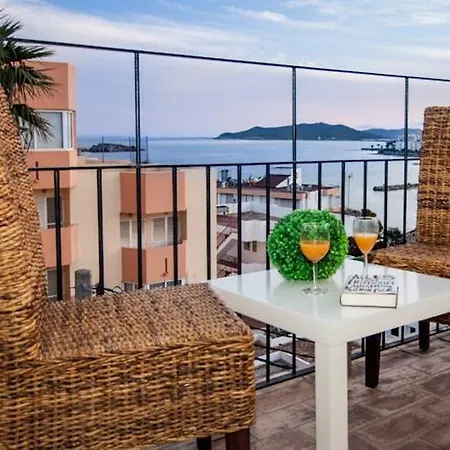 Play - Adults Only * Ibiza Town