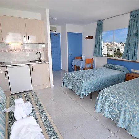 Vibra Jabeque Dreams Appartement Ibiza