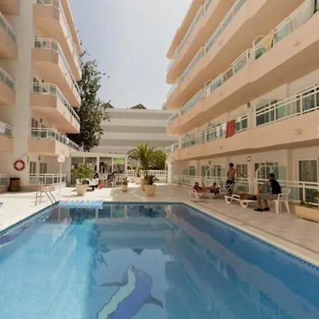 Vibra Jabeque Blue - Adults Only -new Opening 2025 Apartment