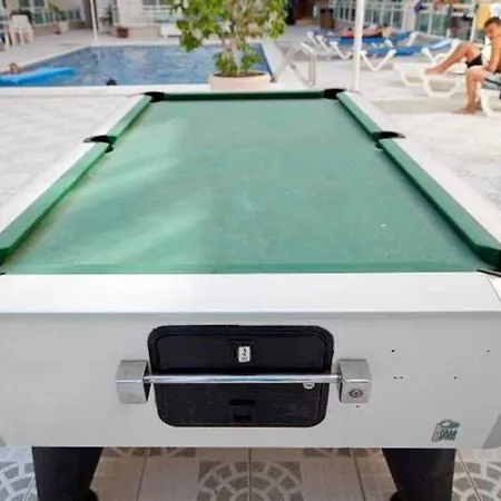 Vibra Jabeque Blue - Adults Only -new Opening 2025 Apartment Ibiza Town