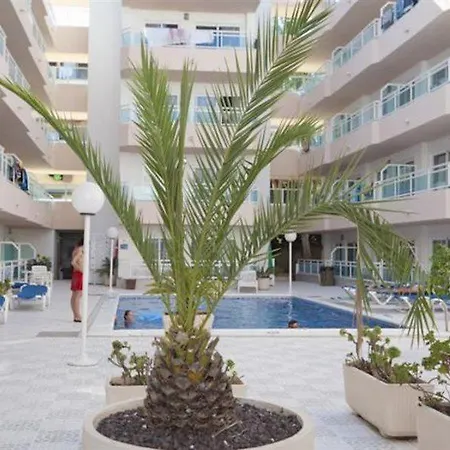 Vibra Jabeque Blue - Adults Only -new Opening 2025 Apartment *
