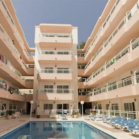 Vibra Jabeque Blue - Adults Only -new Opening 2025 Apartment