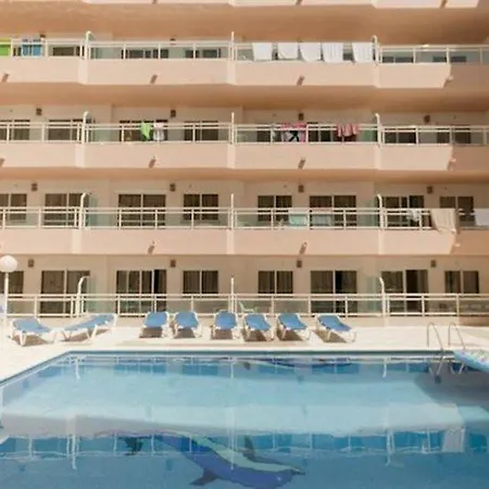 Vibra Jabeque Blue - Adults Only -new Opening 2025 * Ibiza Town