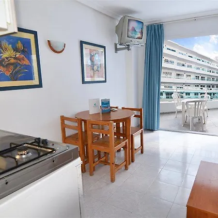 Vibra Jabeque Blue - Adults Only -new Opening 2025 Apartment *