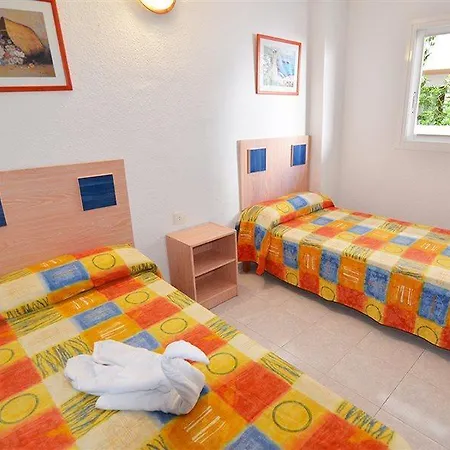 Vibra Jabeque Blue - Adults Only -new Opening 2025 * Ibiza Town