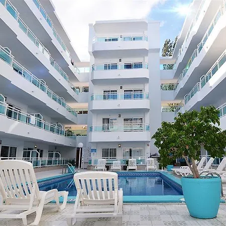 Vibra Jabeque Blue - Adults Only -new Opening 2025 Apartment *