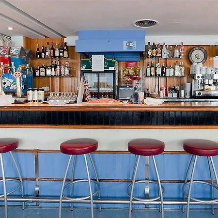 鲁克斯马尔公寓酒店 公寓 *