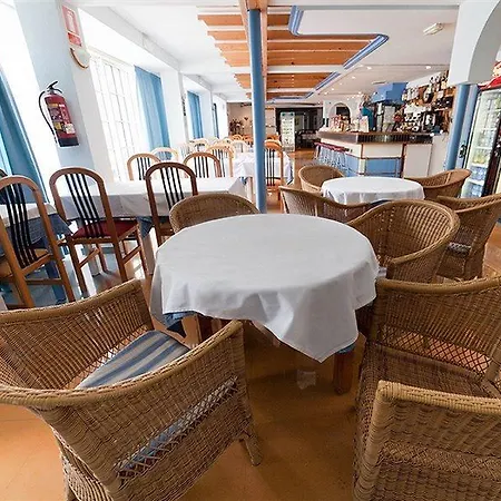 Vibra Lux Mar * Ibiza città