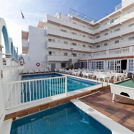 Vibra Lux Mar Apartmán *