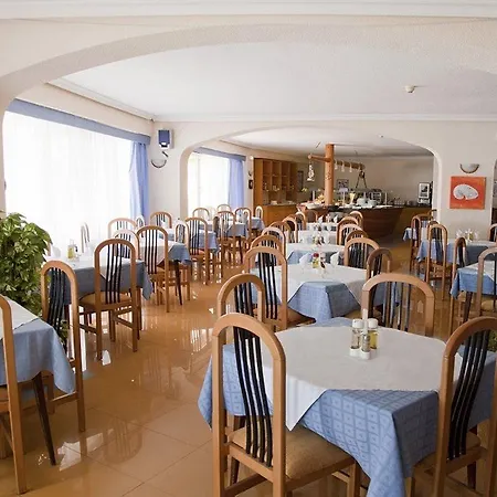 Vibra Maritimo 3*