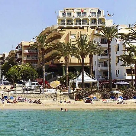 Vibra Hotel