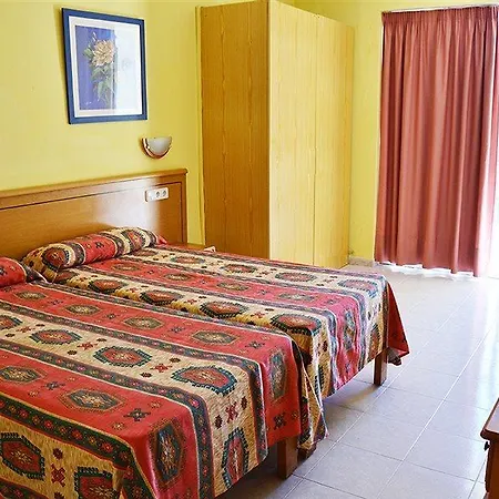 Vibra Hotel