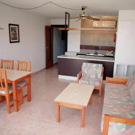 Lido Appartement