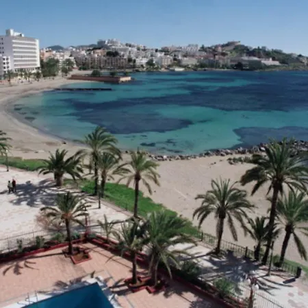 Lido * Ibiza-Stadt