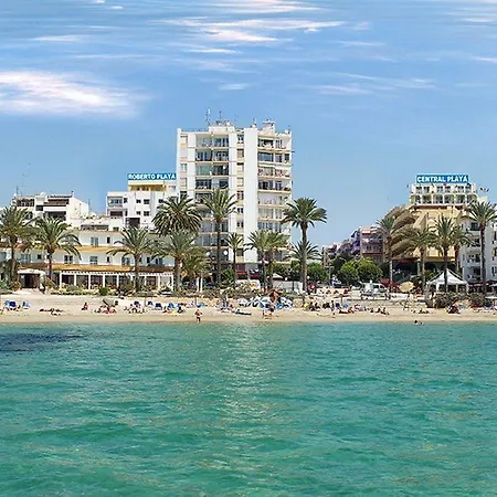 Vibra Lei Ibiza - Adults Only Hotel Ibiza città