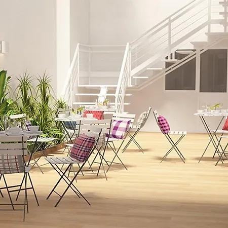Vibra Lei Ibiza - Adults Only Hotel Ibiza città