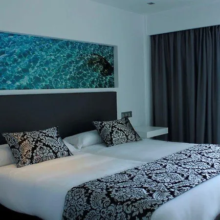 Bg Nautico Ebeso Hotel