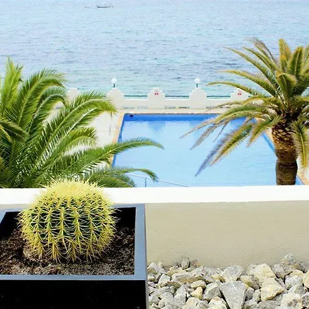 Bg Nautico Ebeso 4* Ibiza Town