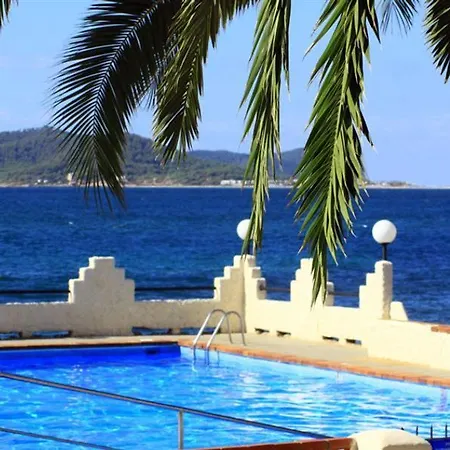 Bg Nautico Ebeso Hotel 4*