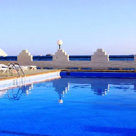 Bg Nautico Ebeso Hotel 4*
