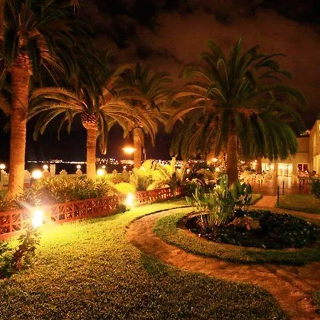 Bg Nautico Ebeso Hotel