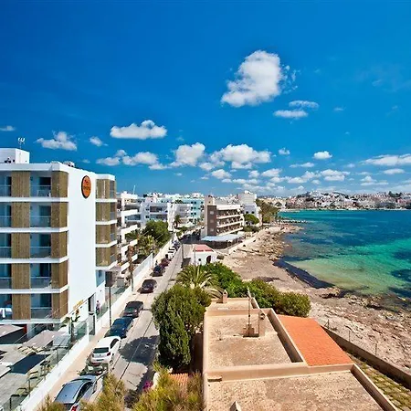 Ryans - Only Adults Aparthotel 3*