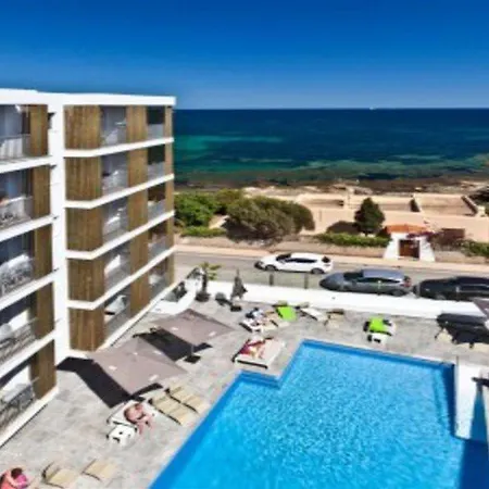 Ryans - Only Adults Aparthotel 3*