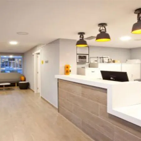 Ryans - Only Adults Aparthotel 3*