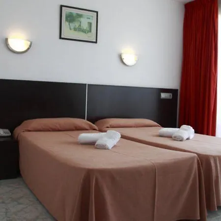 Fergus Paraiso - Adults Only 3* Ibiza città