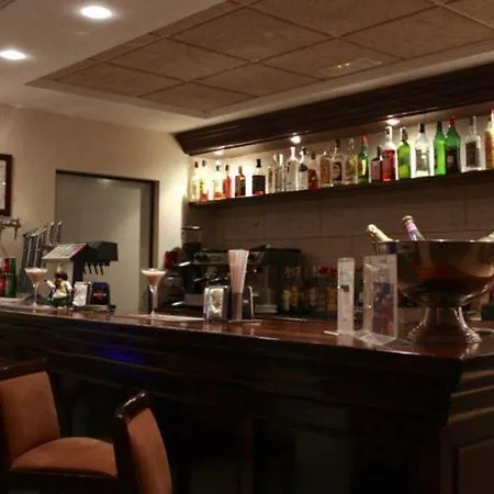 Fergus Paraiso - Adults Only Hotel 3*