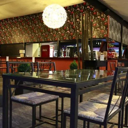 Fergus Paraiso - Adults Only 3* Ibiza città