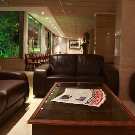 Fergus Paraiso - Adults Only Hotel Ibiza città