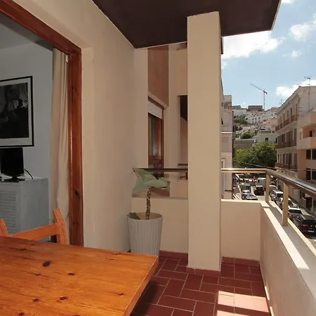 Appartamento Ripoll Ibiza Ibiza città