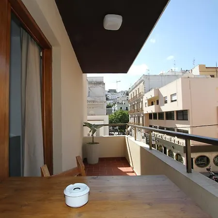 Appartamento Ripoll Ibiza