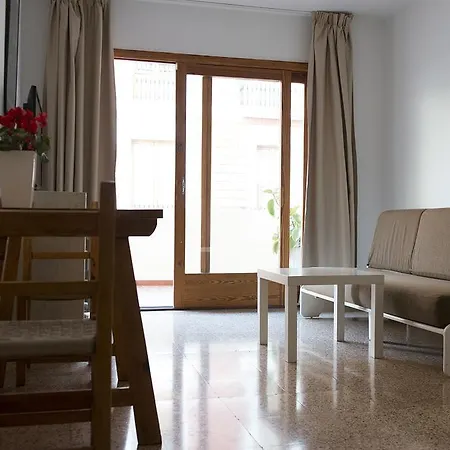 Appartamento Ripoll Ibiza *