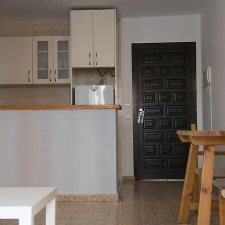 Appartamento Ripoll Ibiza Ibiza città