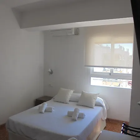 Huespedes Sa Font Guest house Ibiza Town