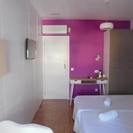 Huespedes Sa Font Guest house