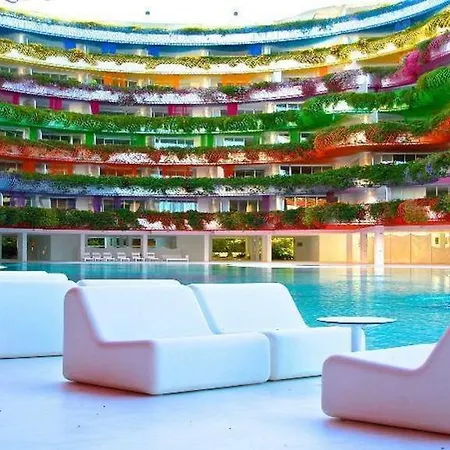 Apartamento Boas De *
