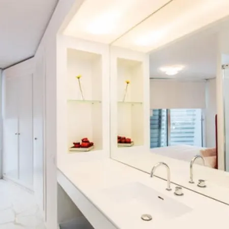 Apartment Apartamento Boas De Ibiza-Stadt