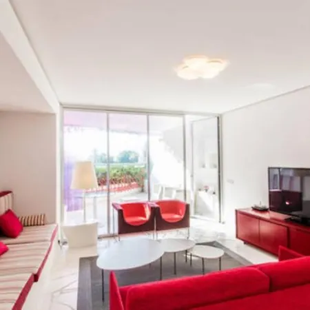 Apartamento Boas De Apartment *